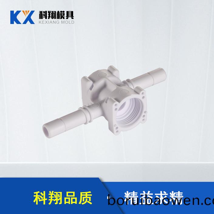 水質(zhì)檢(jian)測儀(yi)塑(su)膠註塑(su)