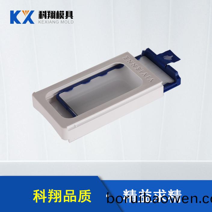 檢測(ce)儀塑膠(jiao)註塑