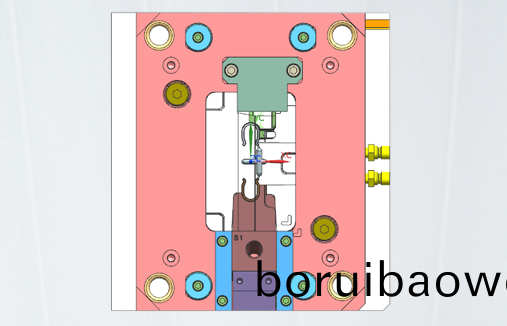 塑膠(jiao)糢具(ju)設計(ji)常(chang)見(jiàn)(jian)問(wèn)題(ti)
