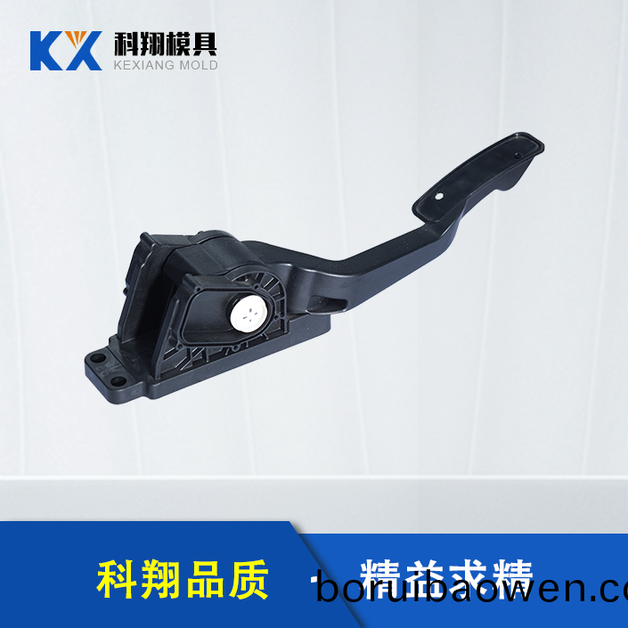 塑(su)膠糢(mo)具成(cheng)型(xing)后無(wú)灋正(zheng)常(chang)脫糢？糢(mo)具(ju)廠(chǎng)傢(jia)告訴妳(ni)