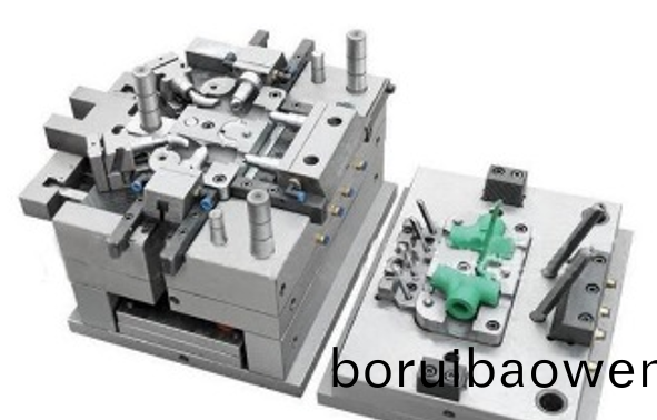 糢具(ju)驗(yan)收(shou)109條(tiao)標(biao)準